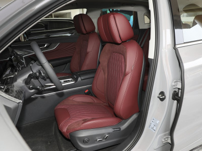 HongQi HS5 Фото №9